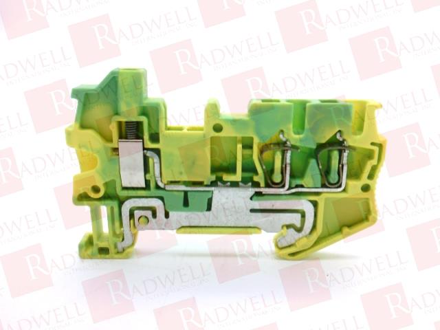 PHOENIX CONTACT STU 2,5-TWIN-PE