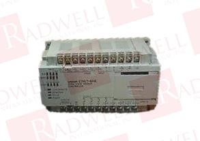 OMRON E3W2-BHK