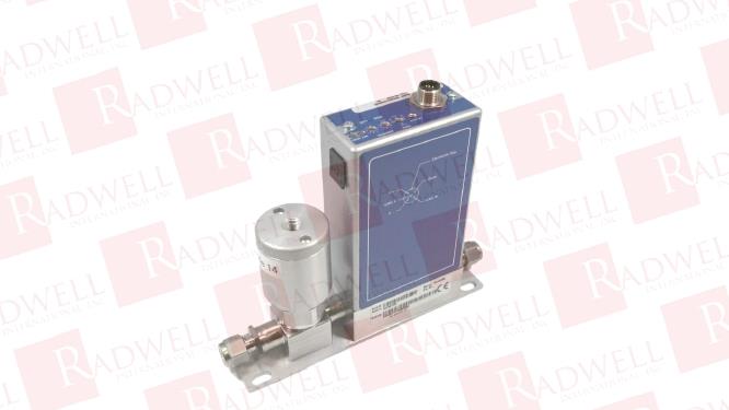 MKS INSTRUMENTS GV50A013502S6V020