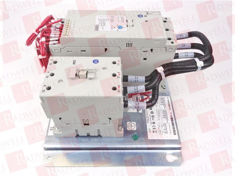 ALLEN BRADLEY 150-E104NCE-FC