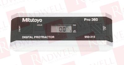 MITUTOYO 950-317