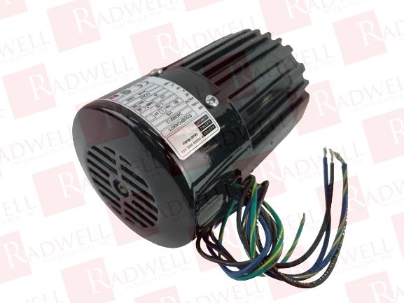 BODINE ELECTRIC 0293