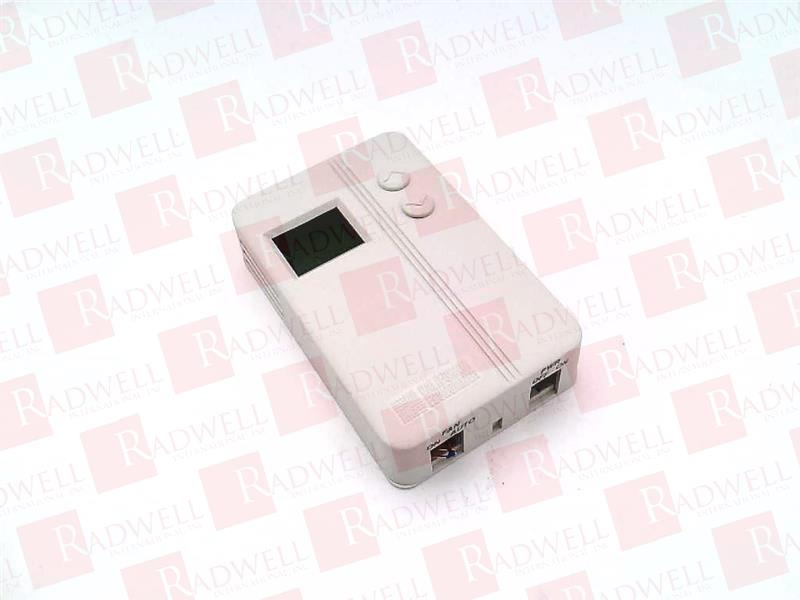  , CONTROL RANGE 55F TO 86F, 1 DEGREE FAHRENHEIT ACCURACY, LARGE, SIMPLE, SINGLE POTENTIOMETER CALIBRATION, ENVIRONMENTALLY SAFE, SIMPLE TWO PUSH BUTTON OPERATION, ...