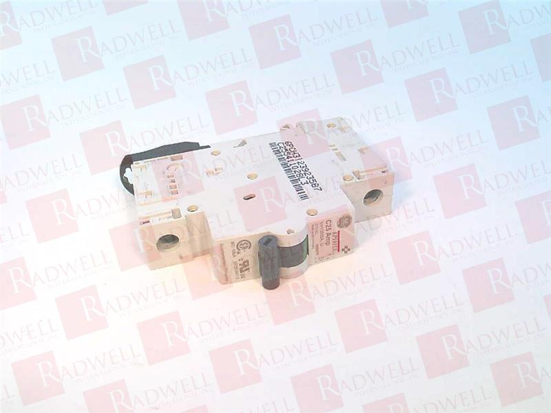 GENERAL ELECTRIC EP101ULC25