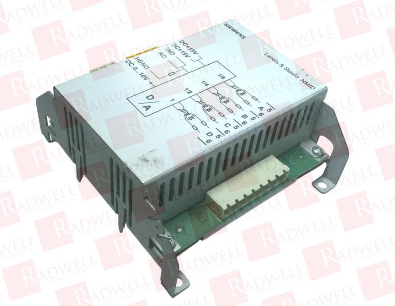 SIEMENS NMID/A