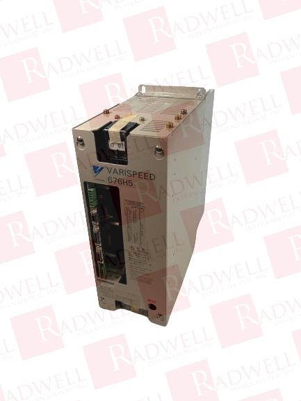 YASKAWA ELECTRIC CIMR-H5D45P5