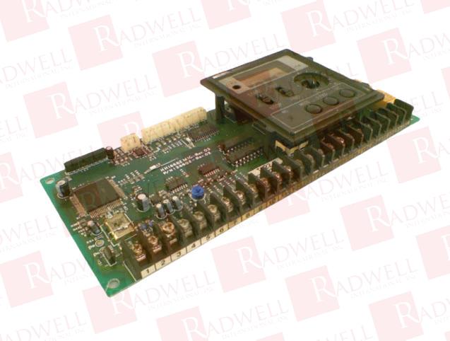 ALLEN BRADLEY 126802