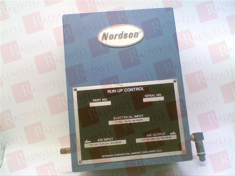 NORDSON 276303A