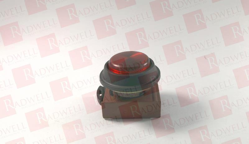 EEC AEG B30-BFL-KR