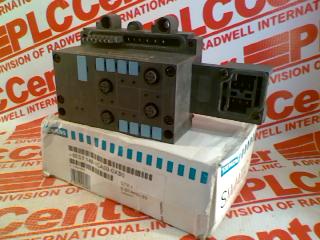 SIEMENS 6ES7148-1CA00-0XB0