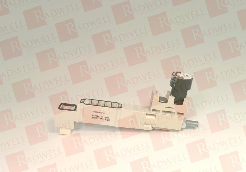 SMC SY30M-N5-P-3