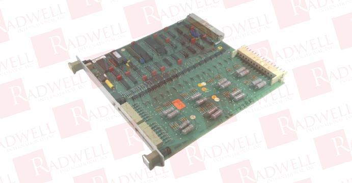 ASEA BROWN BOVERI 57160001-GV