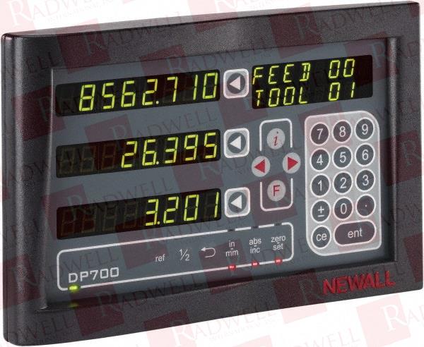 NEWALL DP714S00060SH11