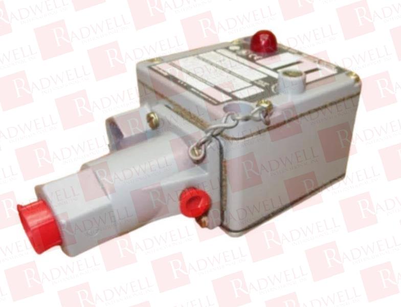 ALLEN BRADLEY 836T-T302JX15