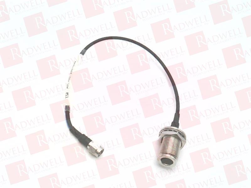 PHOENIX CONTACT RAD-PIG-EF316-N-SMA