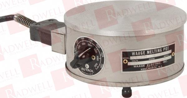 WAAGE D6A-12-1