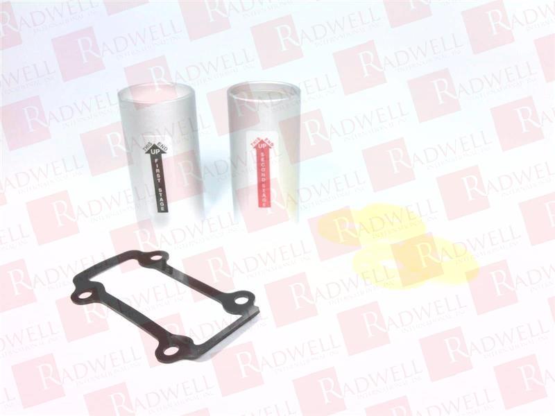 EXTRACTOR/DRYER, SERVICE KIT, 50 SCFM, FOR 105-107 SERIES