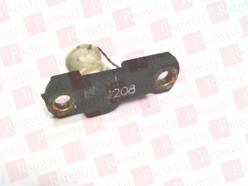 EATON CORPORATION H-1208