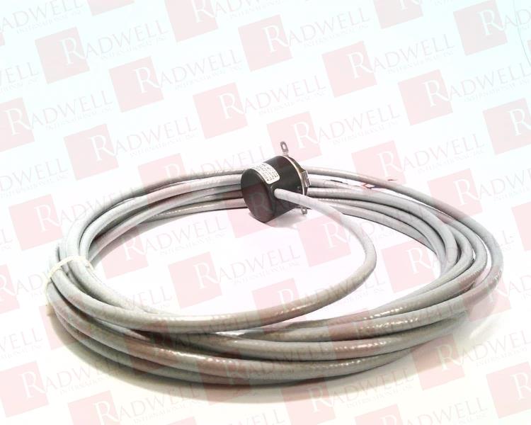 ENCODER PRODUCTS 755A-02-S-0512-R-HV-1-S-S/20.00-N