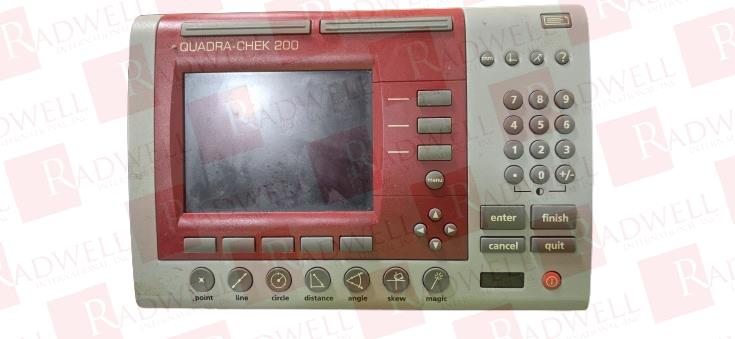 HEIDENHAIN CORP QC221E-HH15-HH15-AR9-ADP
