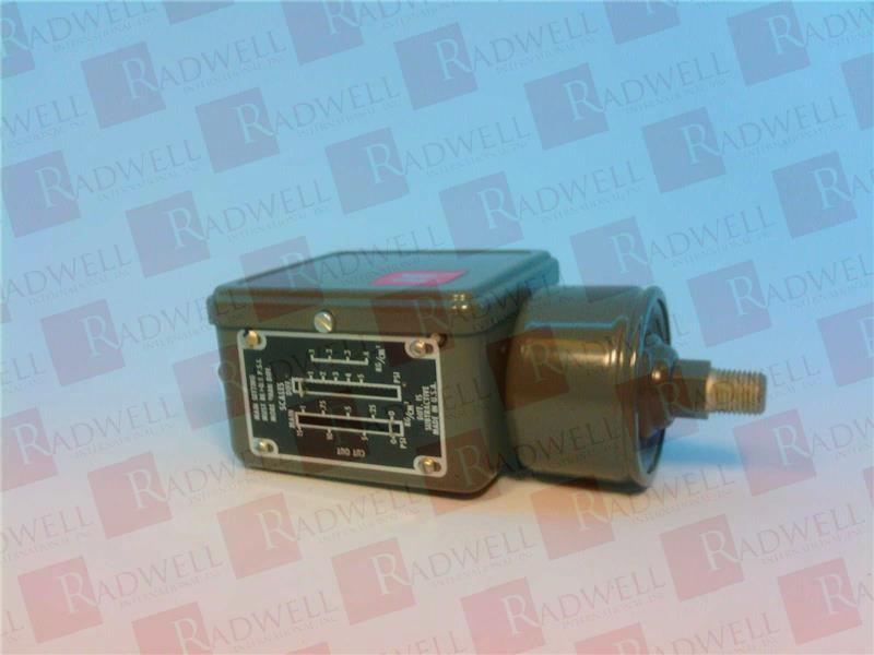 HONEYWELL L404A-1206-2