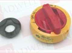 WALTHER ELECTRIC LK10 Y/R UL