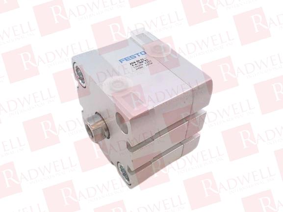 FESTO ADN-50-10-I-P-A-M8-K5