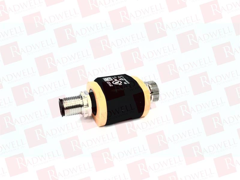EFECTOR CONVERTER 2X0-10V/IO-LINK-DP1222