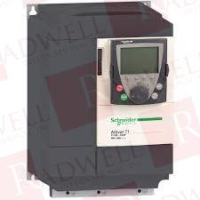 SCHNEIDER ELECTRIC ATV71HD15M3X383