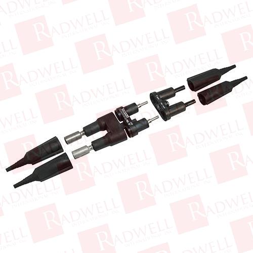 MERSEN FEXN-91-91-BA