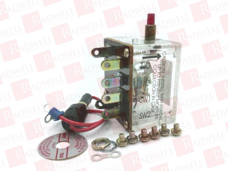 FW MURPHY 25700151
