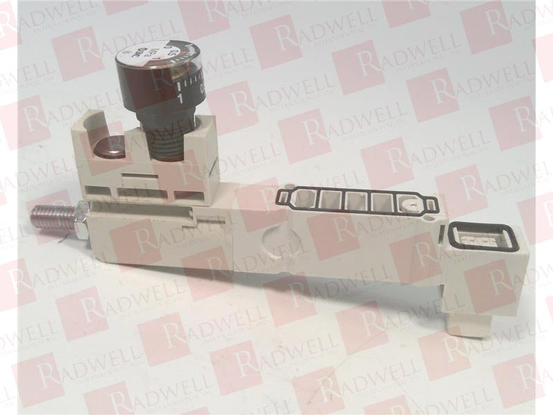 SMC SY30M-06-A1