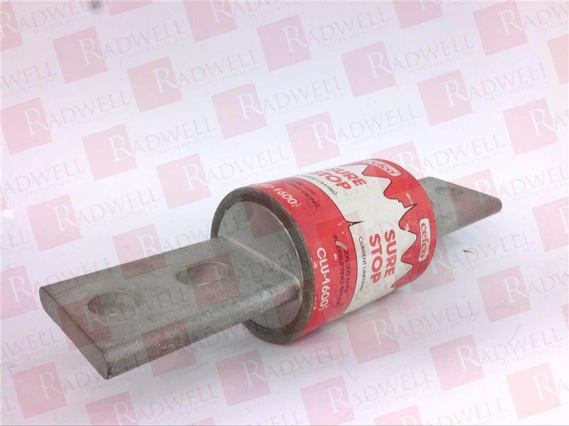 CEFCO CLU-1600