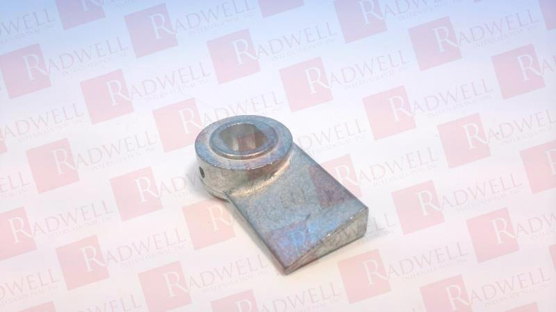RM DOOR LATCH