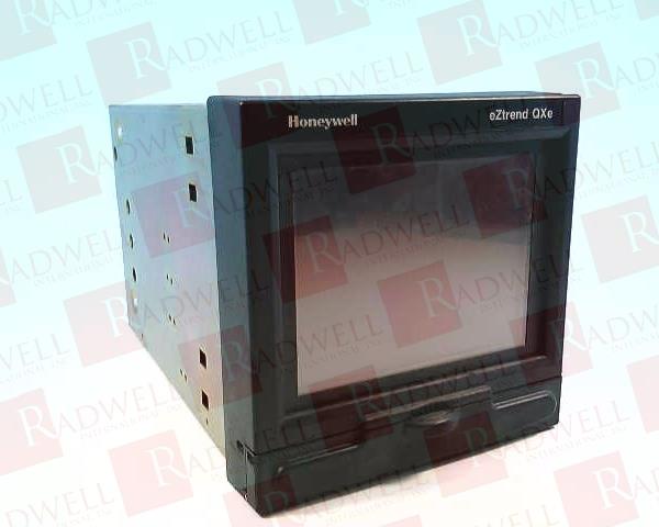 HONEYWELL TVEZQX-61-610-22-0-000-0U0000-000