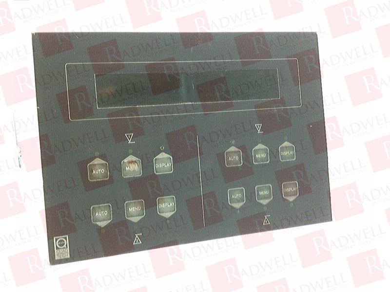 QUAD TECH 162971