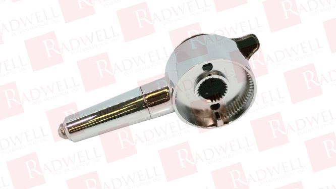 DANCO CORP 10424