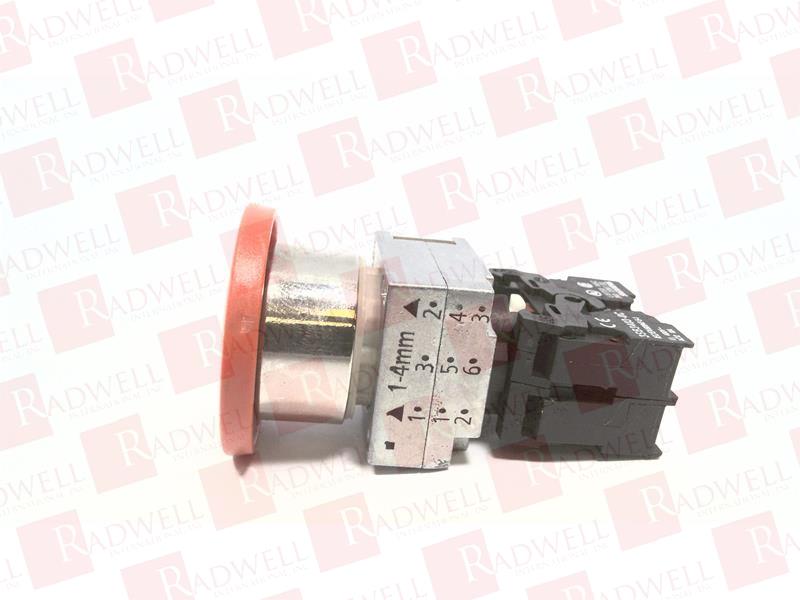 SIEMENS 3SB36011CA210CC0
