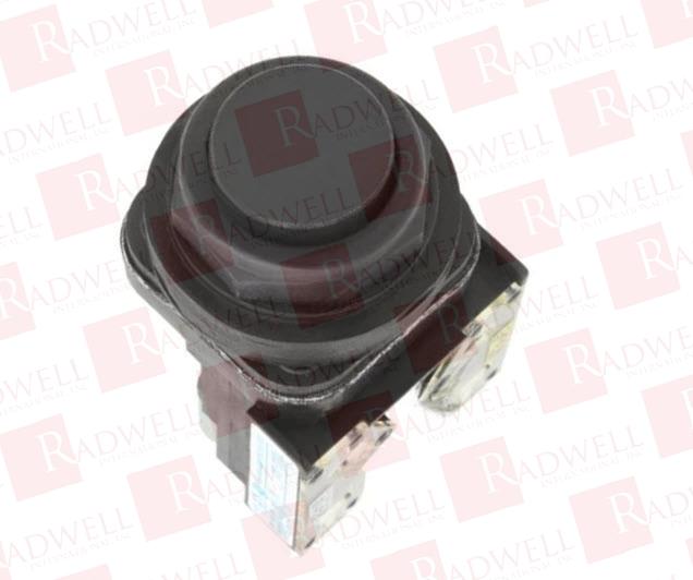 ALLEN BRADLEY 800H-BR2B