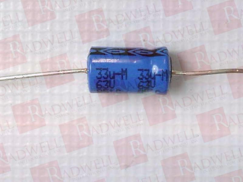 GENERIC CA33U63V