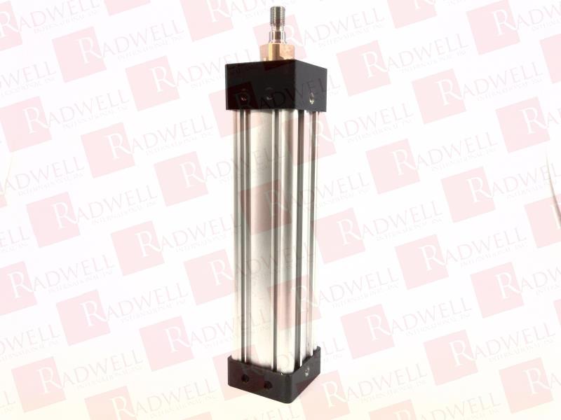 PARKER 2.00CF4MAU18AC07.00