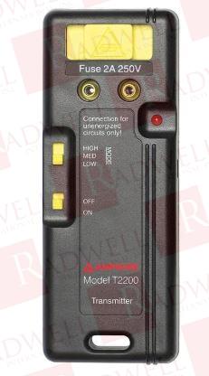 FLUKE T2200