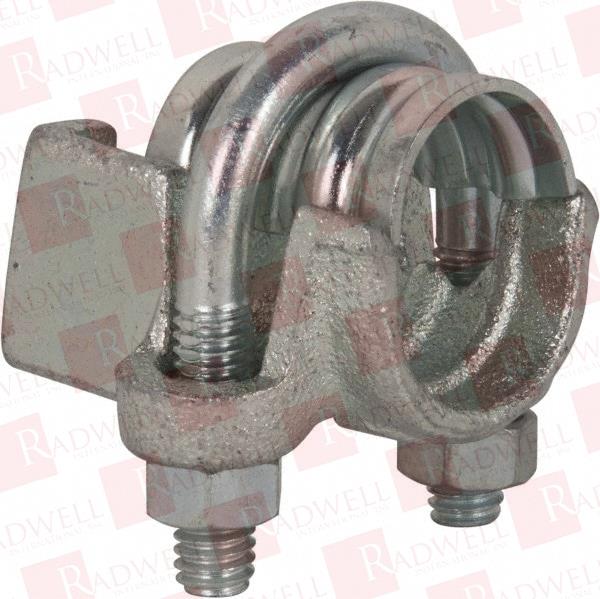 CAMPBELL FITTINGS IC-2
