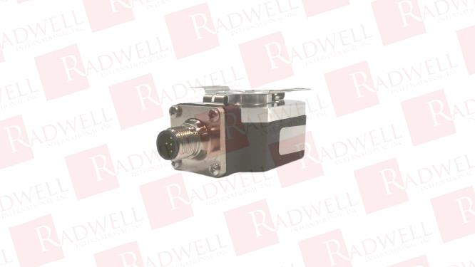 ENCODER PRODUCTS 260-N-B-02-S-2000 -Q-PP-1-SMJ-SF-4-N 