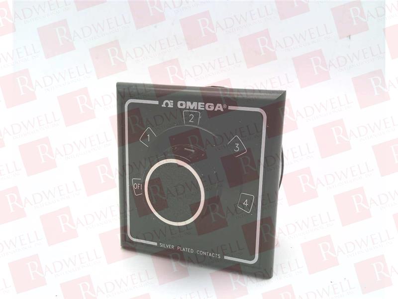OMEGA ENGINEERING OSW3-4