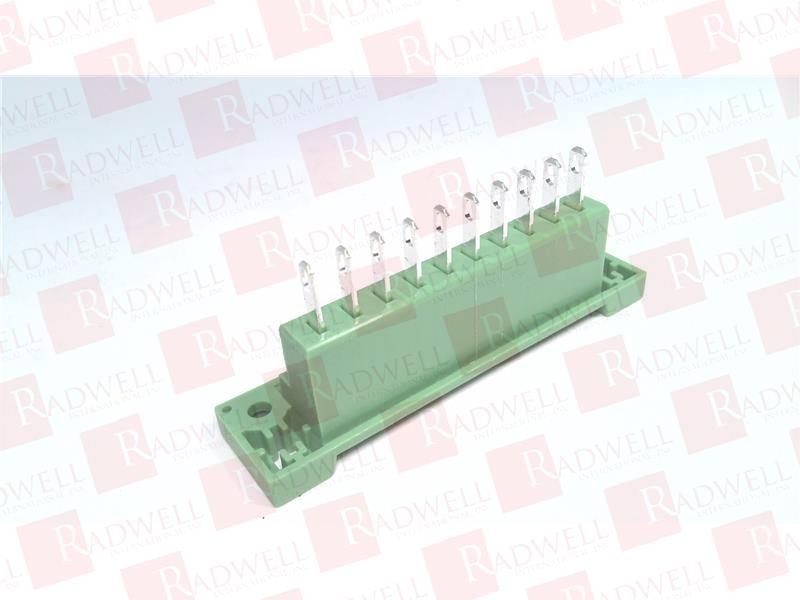 PHOENIX CONTACT DFK-MSTB 2,5/ 9-G-5,08