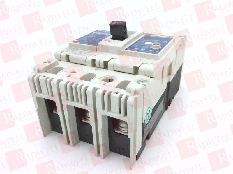 MITSUBISHI NV100-SWU3-100