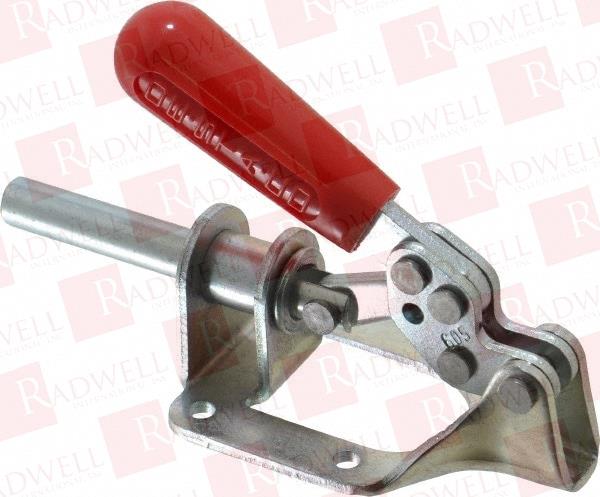 DOVER CORPORATION 605