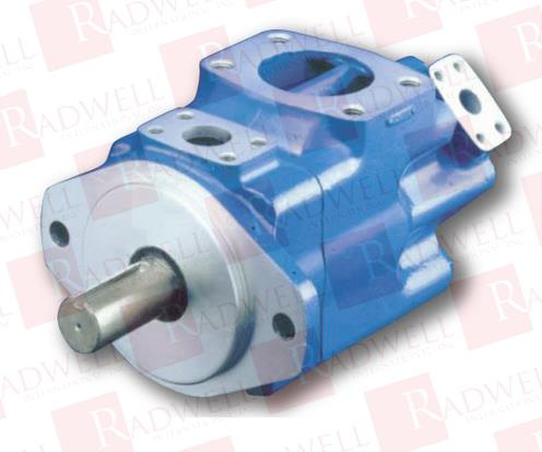 EATON CORPORATION 382077-3
