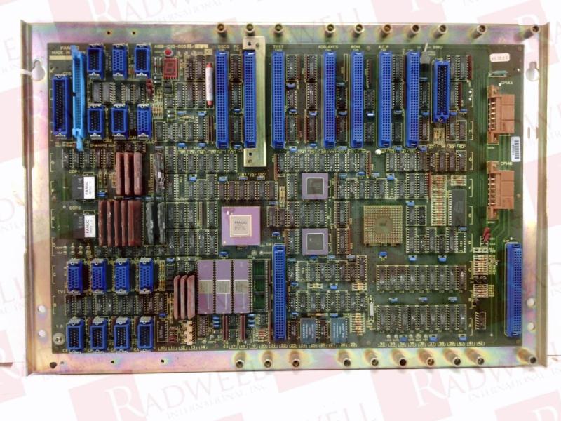 FANUC A16B-1010-0050
